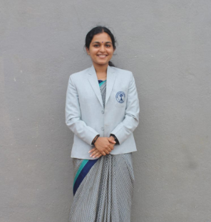 Staff Member