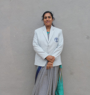 Staff Member