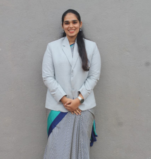 Staff Member