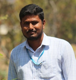 Staff Member
