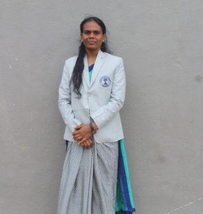 Staff Member